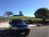 Lincoln Navigator Wine Tour in Napa Valley Lincoln Navigator Wine Tour in Napa Valley